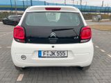 Citroën C1 PureTech Airscape Selection Airscape TÜV NEU - Citroën C1: Airscape