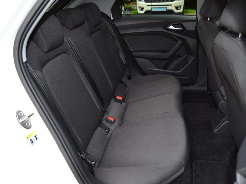 A1 Sportback 30 TFSI 116 PS LED/AVC/APS-PLUS/SHZ