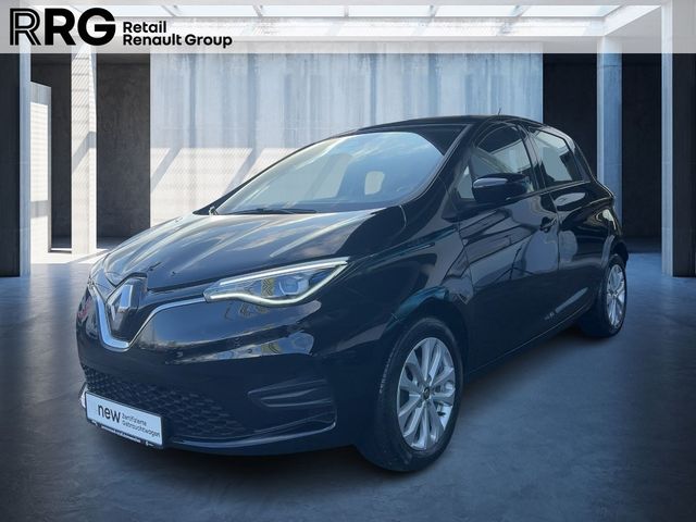 Renault ZOE R135 Z.E 50 Experience CCS - inkl. Batterie