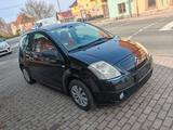 Citroën C2 1.1 Advance Klima tüv 07.26 - Citroën C2: Advance