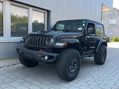 JEEP Wrangler Rubicon Xtreme 35" 2 DOOR MY26