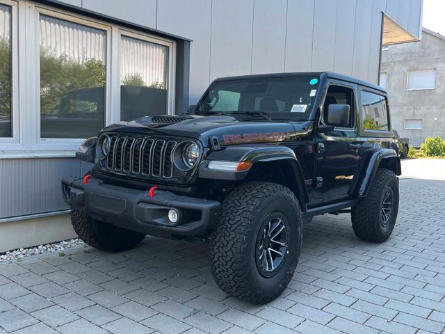 JEEP Wrangler Rubicon Xtreme 35" 2 DOOR MY26