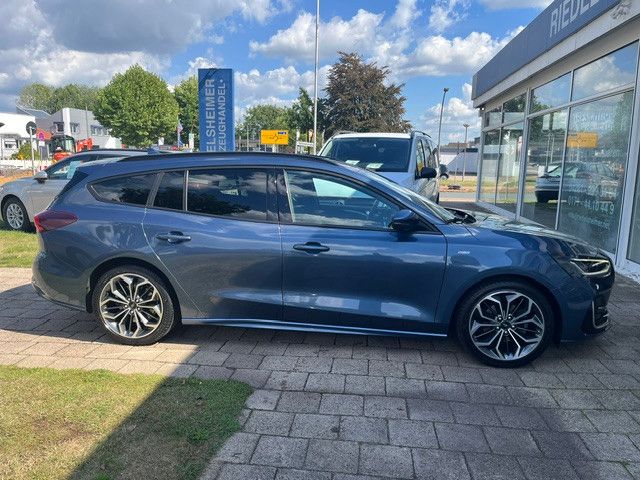 Ford Focus Tur ST-LINE VIGNALE LEDER MATRIX STHZ B&O imagem 2