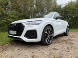 Audi SQ5 TDI Sportback MATRIX|LUFT|PANORAMA|HUD|AHK - Audi SQ5 in Lübeck