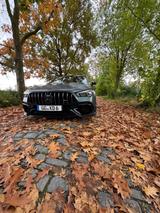 Mercedes-Benz CLA 45 AMG Shooting Brake Aero Paket - Mercedes-Benz CLA 45 AMG Shooting Brake von privat
