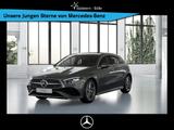 Mercedes-Benz A 200 AMG-ADV.PLUS+PANO+KAM.+KEYL.GO+LNKR.HZG.+ - Mercedes-Benz: K Ln