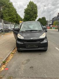 Smart ForTwo 2009