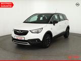 Opel Crossland 1.2 120 Jahre IntelliLink Sitzheizung - Opel Crossland (X) 120-Jahre