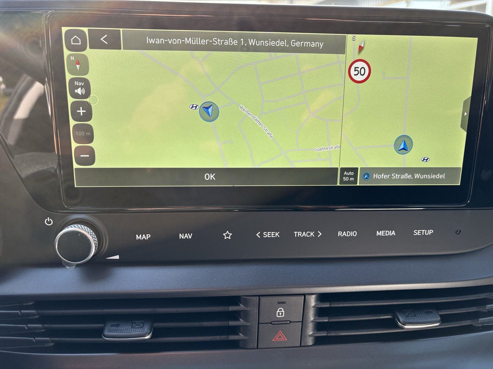 Hyundai BAYON – Bild 17