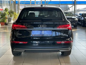 Audi Q5 - 5