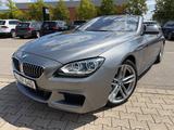 BMW 640d Cabrio xDrive M-Sport Edition - BMW 640 aus 2014