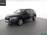 Audi Q5 45 TFSI qu MATRIX LED,360GRAD,KESYLESS,ACC,SH - Audi Q5 Gebrauchtwagen in Berlin