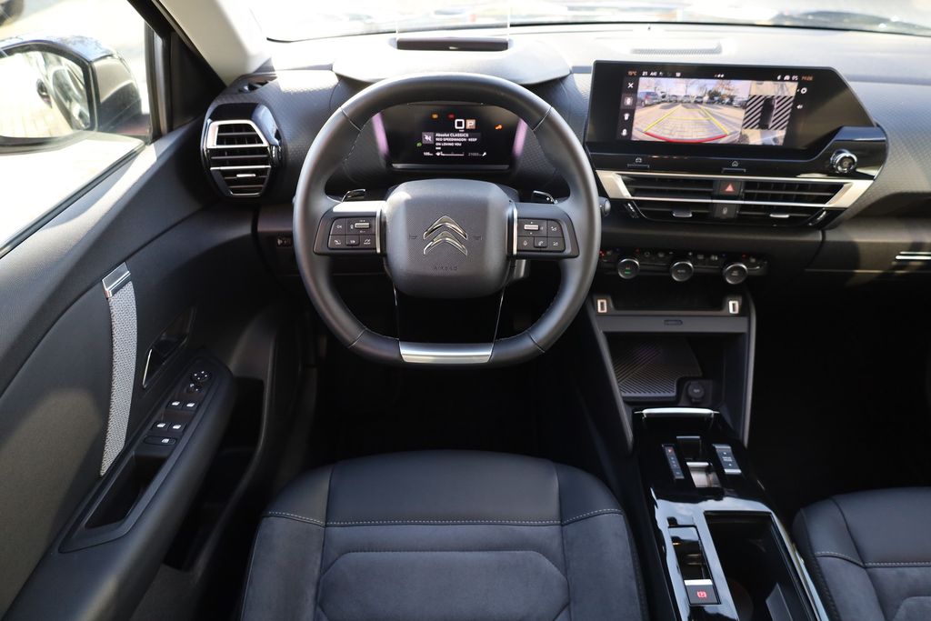 CITROEN C4 2024