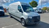 Mercedes-Benz Sprinter 315 CDI Kasten Hochdach Lang - Mercedes-Benz Hubarbeitsbühne