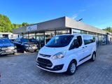 Ford Transit/Tourneo Custom*Trend*Rollstuhllift AMF* - Ford Transit mit Diesel-Antrieb: Behindertengerecht