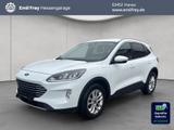 Ford Kuga 2.5 Duratec PHEV TITANIUM
