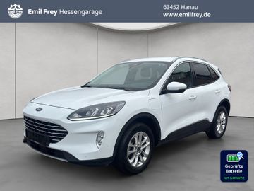Ford Kuga - 1