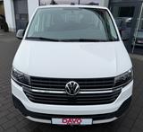 Volkswagen T6.1 Multivan 2.0 TDI Family FWD 5-Sitzer/AHK/AC - Volkswagen T6 aus 2021