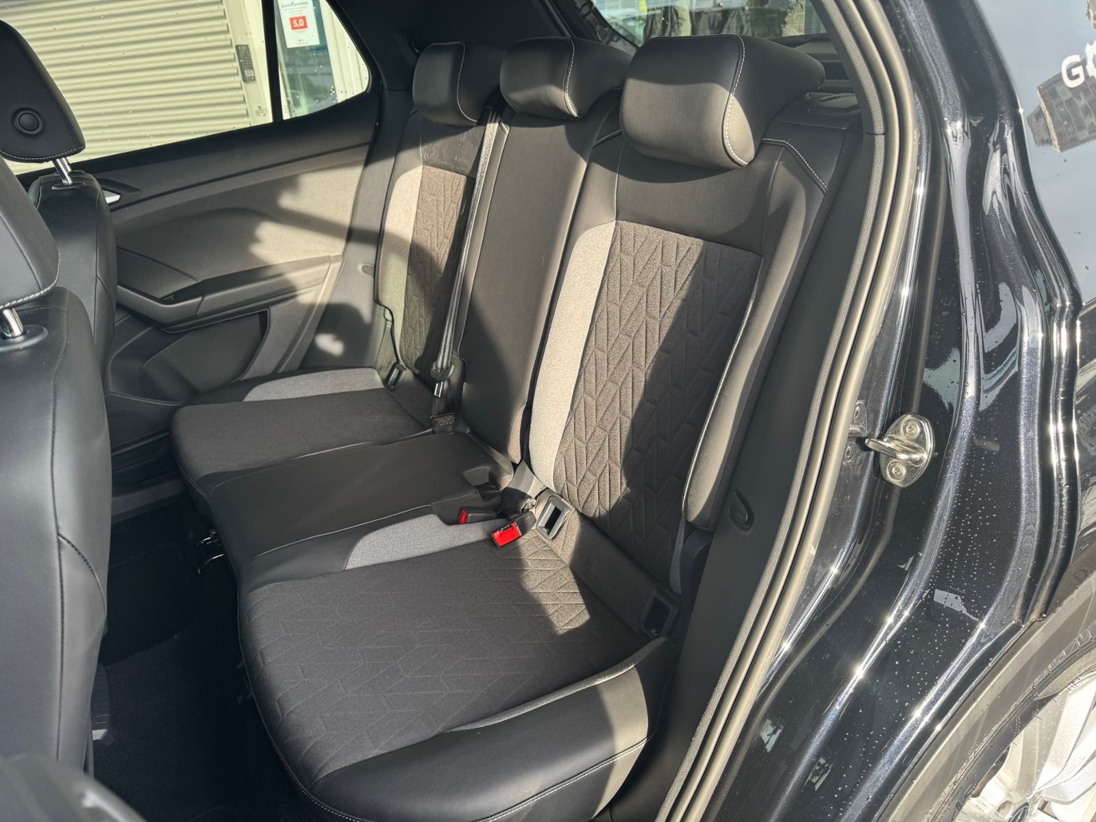 Volkswagen T-Cross - Bild 44