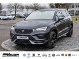 Cupra Ateca 1.5 TSI DSG NAVI KAMERA PARK TEMPOMAT LED  - Cupra Ateca: 1.5
