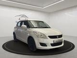 Suzuki Swift Club 4x4 PDC  SHZ TMP - Suzuki Gebrauchtwagen in Freiburg