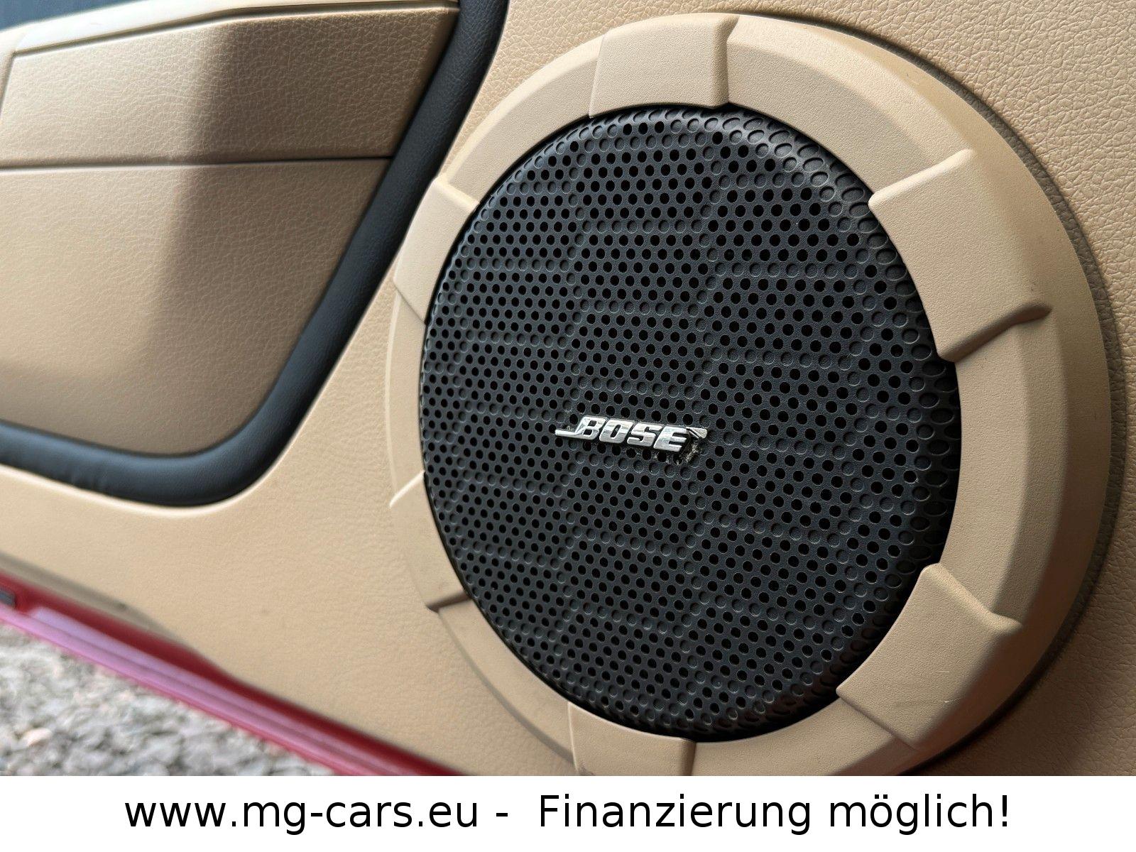 Ford Mustang 4.6 GT~V8~Coupe~Handschalter~Tüv 05.2027