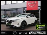 Nissan Qashqai 1.3 DIG-T MHEV N-Connecta Navi 4Kameras - Nissan Gebrauchtwagen von 2022