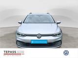 Volkswagen Golf Variant 1.5 eTSI Life AHK NAVI BUSINESS - Volkswagen Golf: Beheizbares Lenkrad