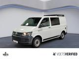Volkswagen T6 Kasten Salty Basic 2.0 TDI WoMo Zulassung Sal - Volkswagen T6 andere aus 2019