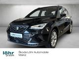 Seat Arona 1.5 TSI DSG FR *Navi*LED* - Seat Arona in Mainz