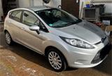 Ford Fiesta 1,25 60kW Trend Trend - Ford Fiesta aus 2010: 1.6