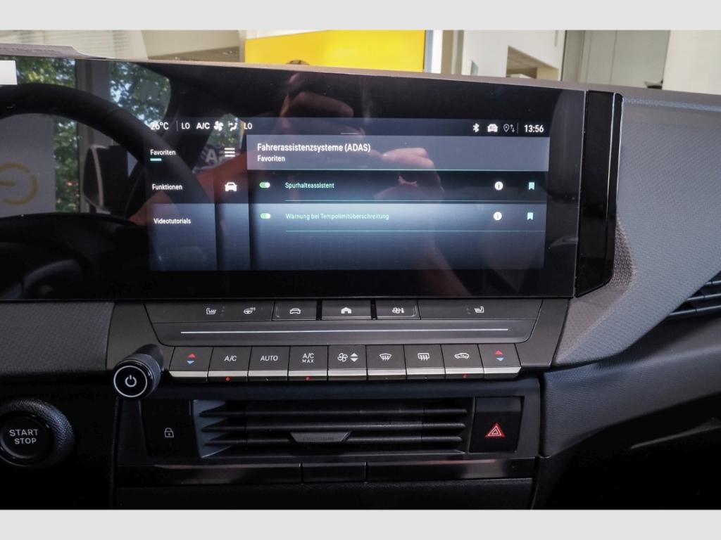 Opel Astra Electric L GS Sports Tourer Facelift