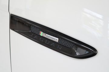 Jaguar F-Pace 35t AWD*BLACK PACK*R-SPORT*PANO*MEMORY