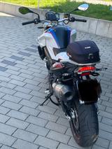 BMW F 800 R - BMW R80R