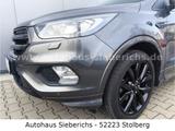 Ford Kuga ST-Line AHK abn. & Winterkompletträder - Ford Kuga mit Anhängerkupplung