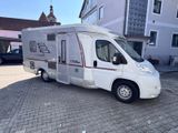 HYMER / ERIBA / HYMERCAR T 574 SL - HYMER / ERIBA 57