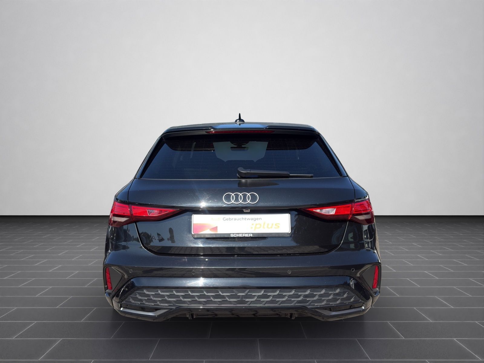 Audi A3 - Bild 7