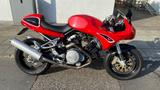 Voxan Café racer - VOXAN MOTORRAD