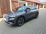 Audi Q4 40 e-tron S-Line MMI AHK Kamera HeadUp 8-fach