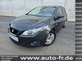 Seat Ibiza 1.4 16V Benzin Style Kleinwagen mit Tüv - Seat Ibiza aus 2008: 1.4