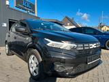 Dacia Sandero Klima Sitzheizung Tempomat - Dacia Sandero in Saarbrücken