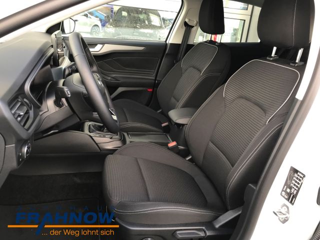 Foto Nummer 9: FORD Focus