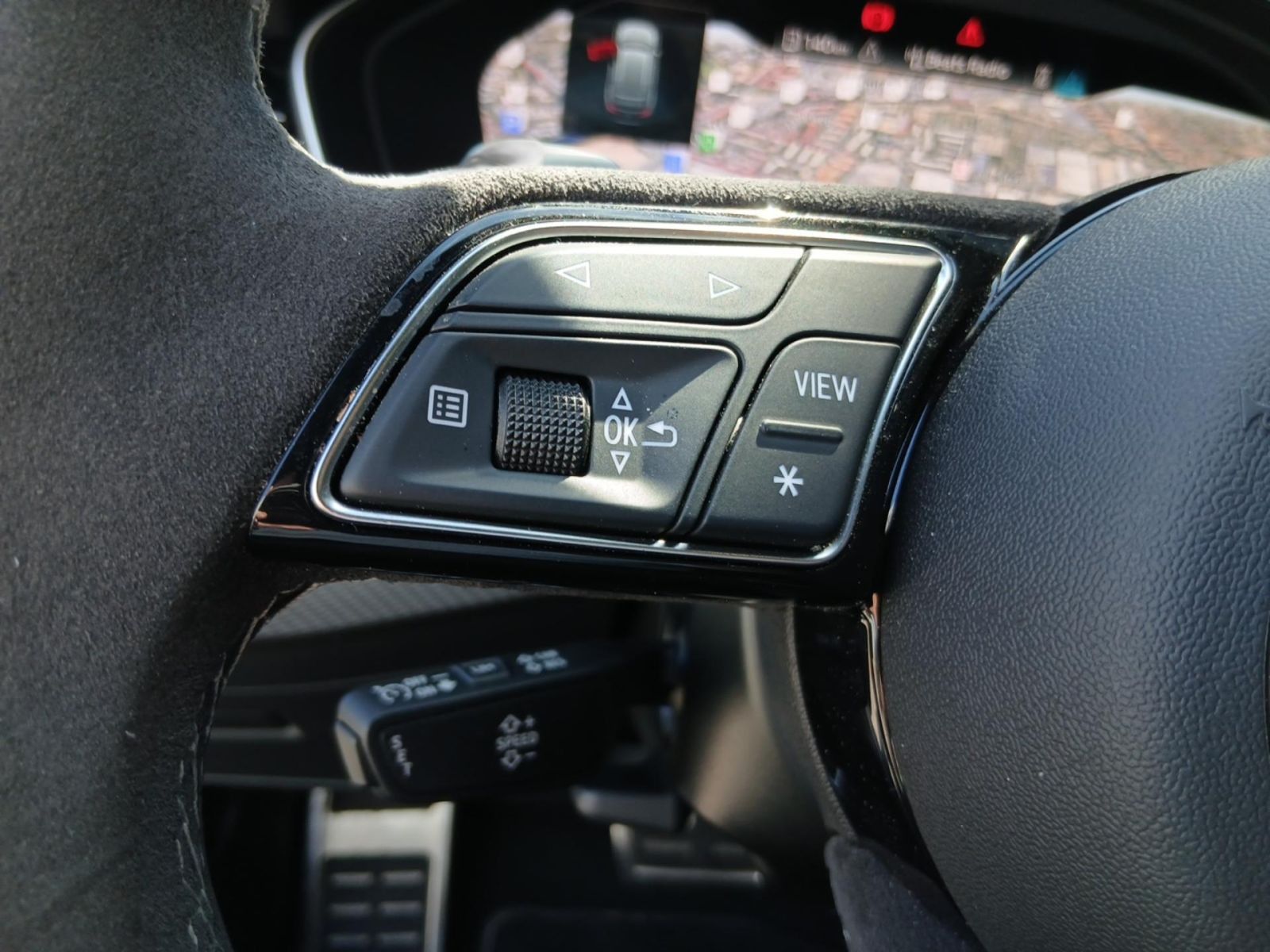 Audi RS4 Avant *MATRIX*competition+*RS-AGA+*R-CAM* foto 16