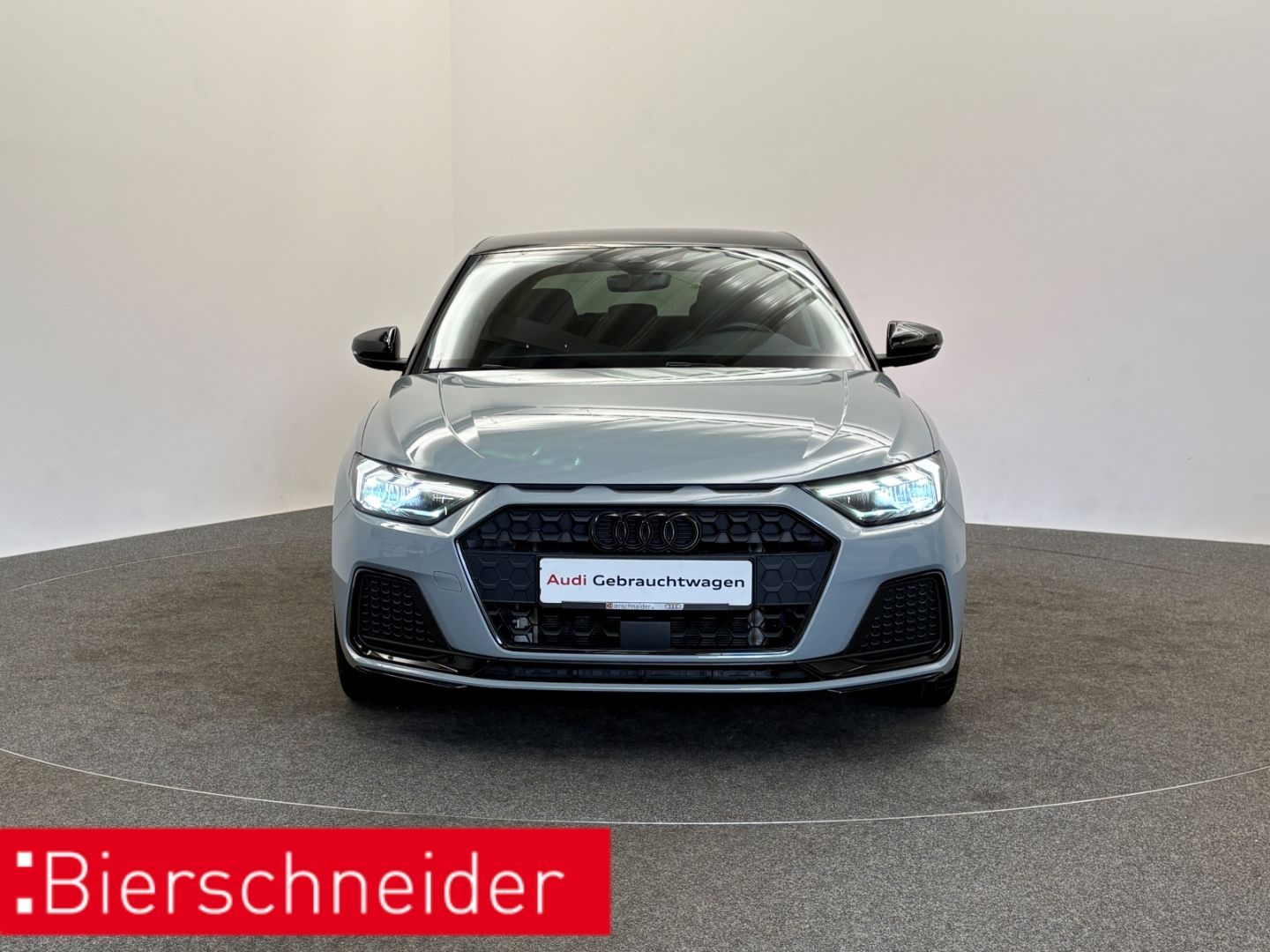 Audi A1 - Bild 3