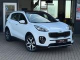 Kia Sportage 2.0 CRDI GT-Line 4WD Voll... - Kia Sportage in Krefeld