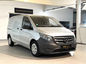 Mercedes Vito - 1