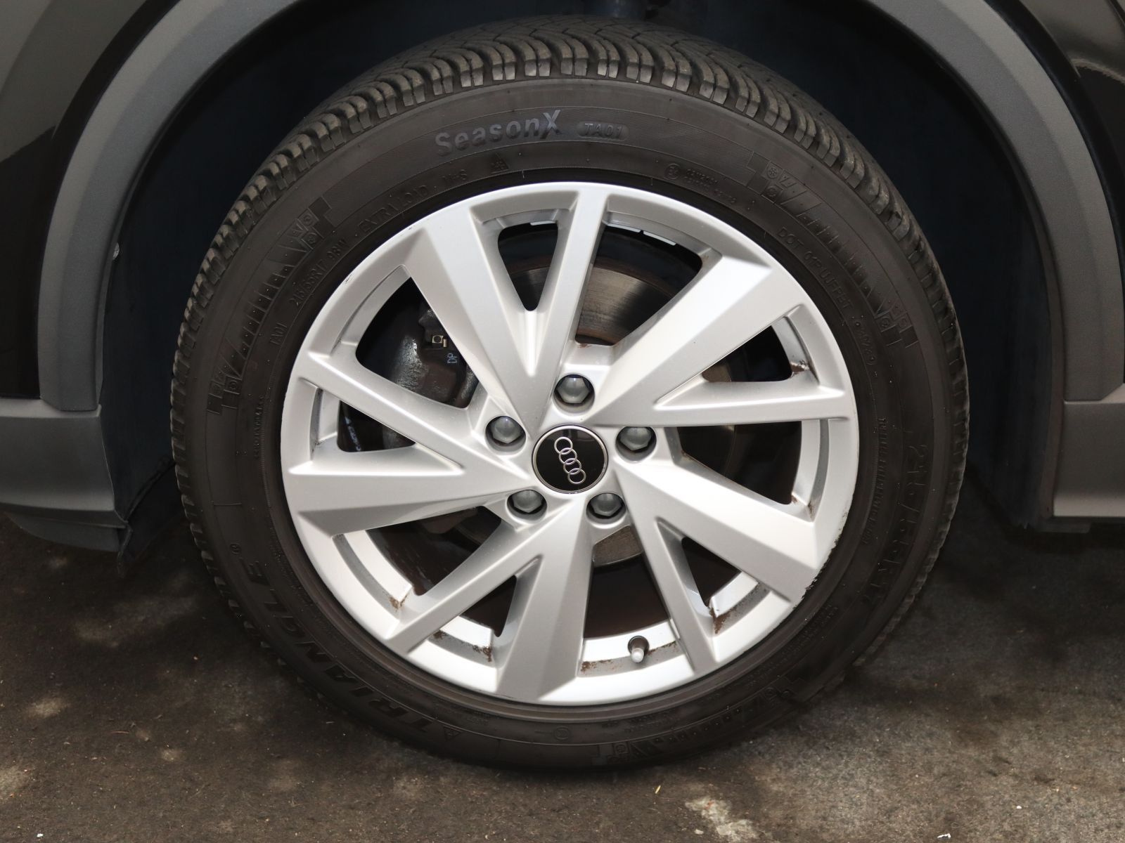 Audi Q2 - Bild 18