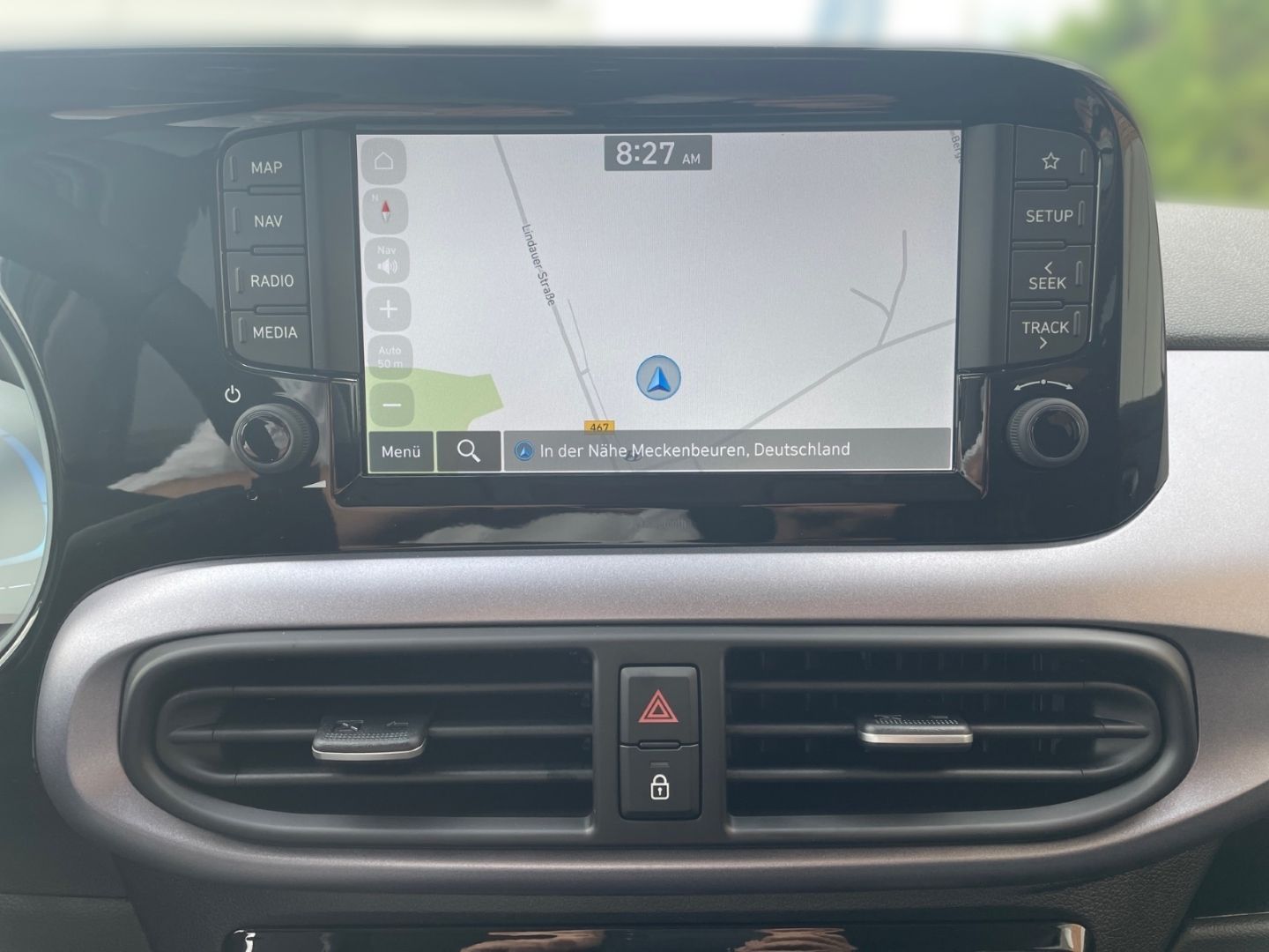 Hyundai i10 – Bild 9
