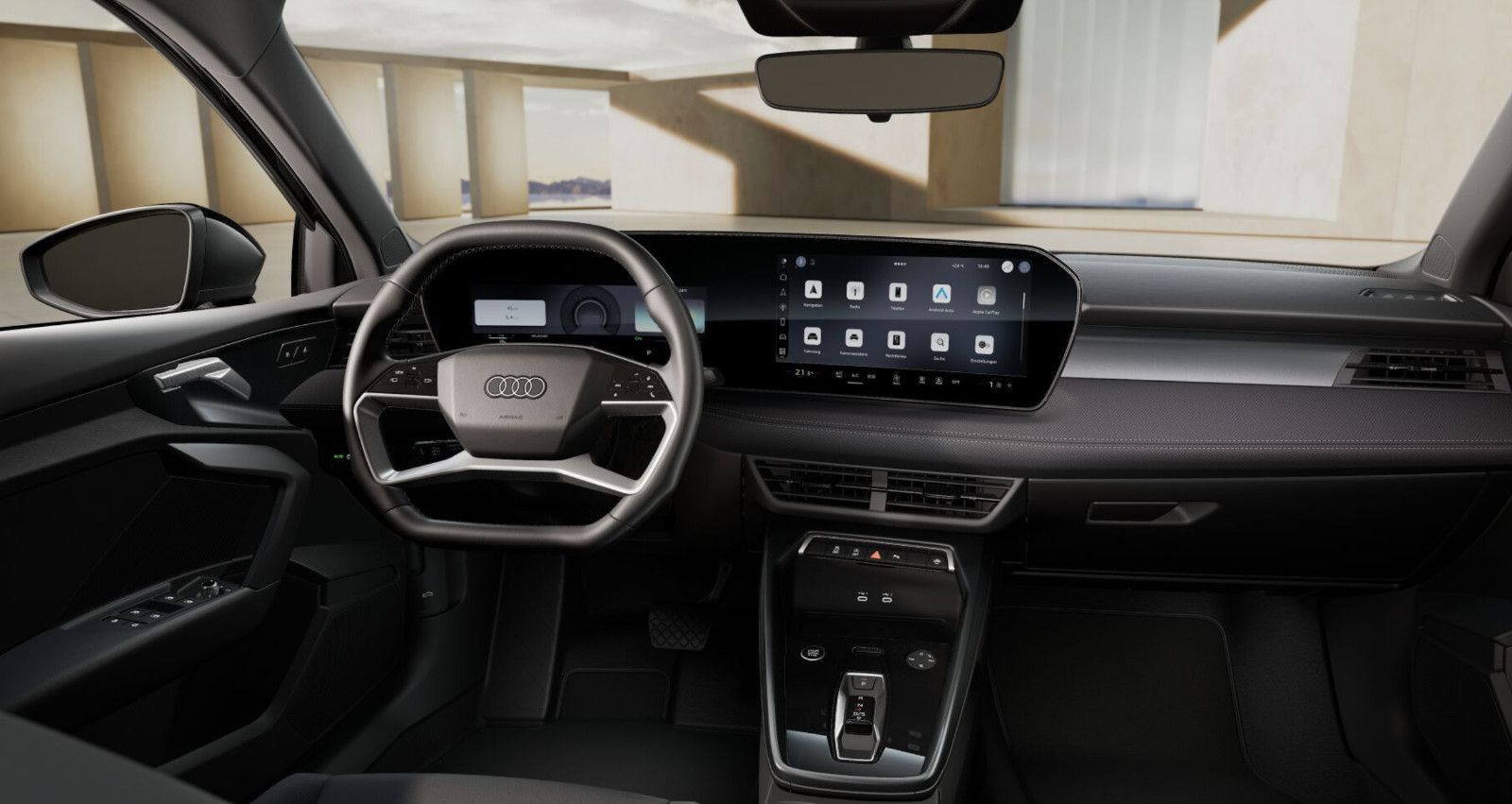 Audi A3 - Bild 4
