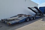 Vorschaubild Andere FVG TA36 3-Achs Autotransporter Lift- & Lenka.
